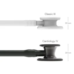 Littmann Stem-Edition Cardiology IV