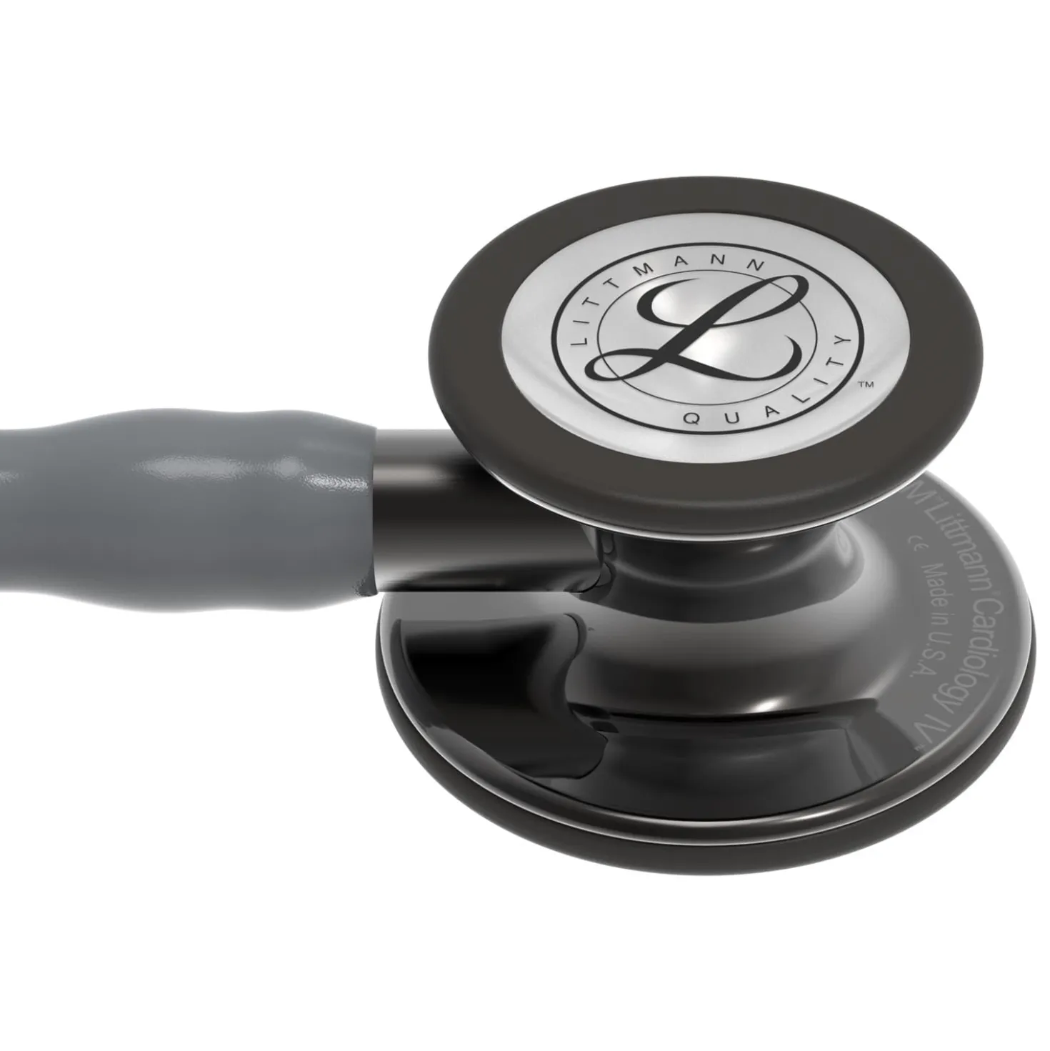 Littmann Stem-Edition Cardiology IV