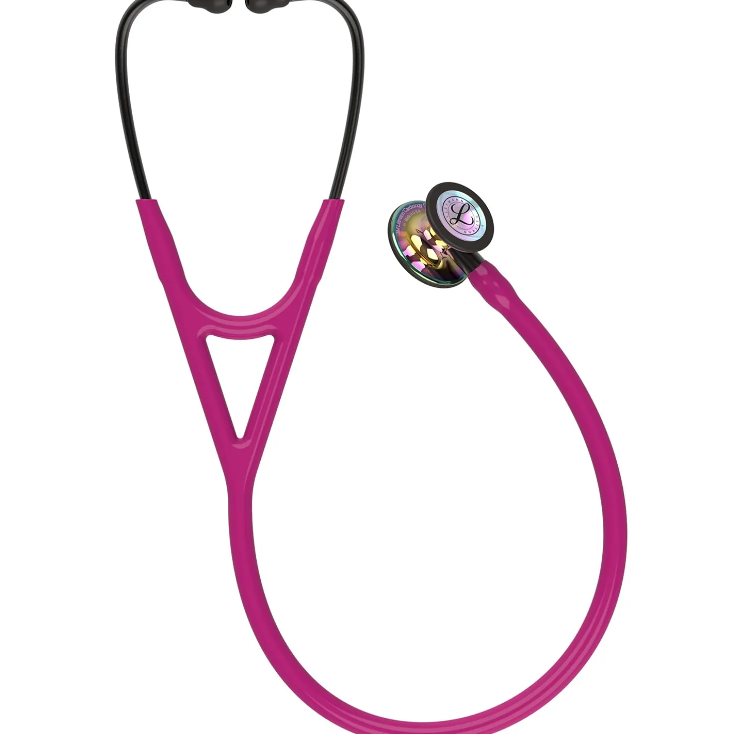 Littmann Stem-Edition Cardiology IV