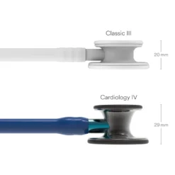 Littmann Stem-Edition Cardiology IV