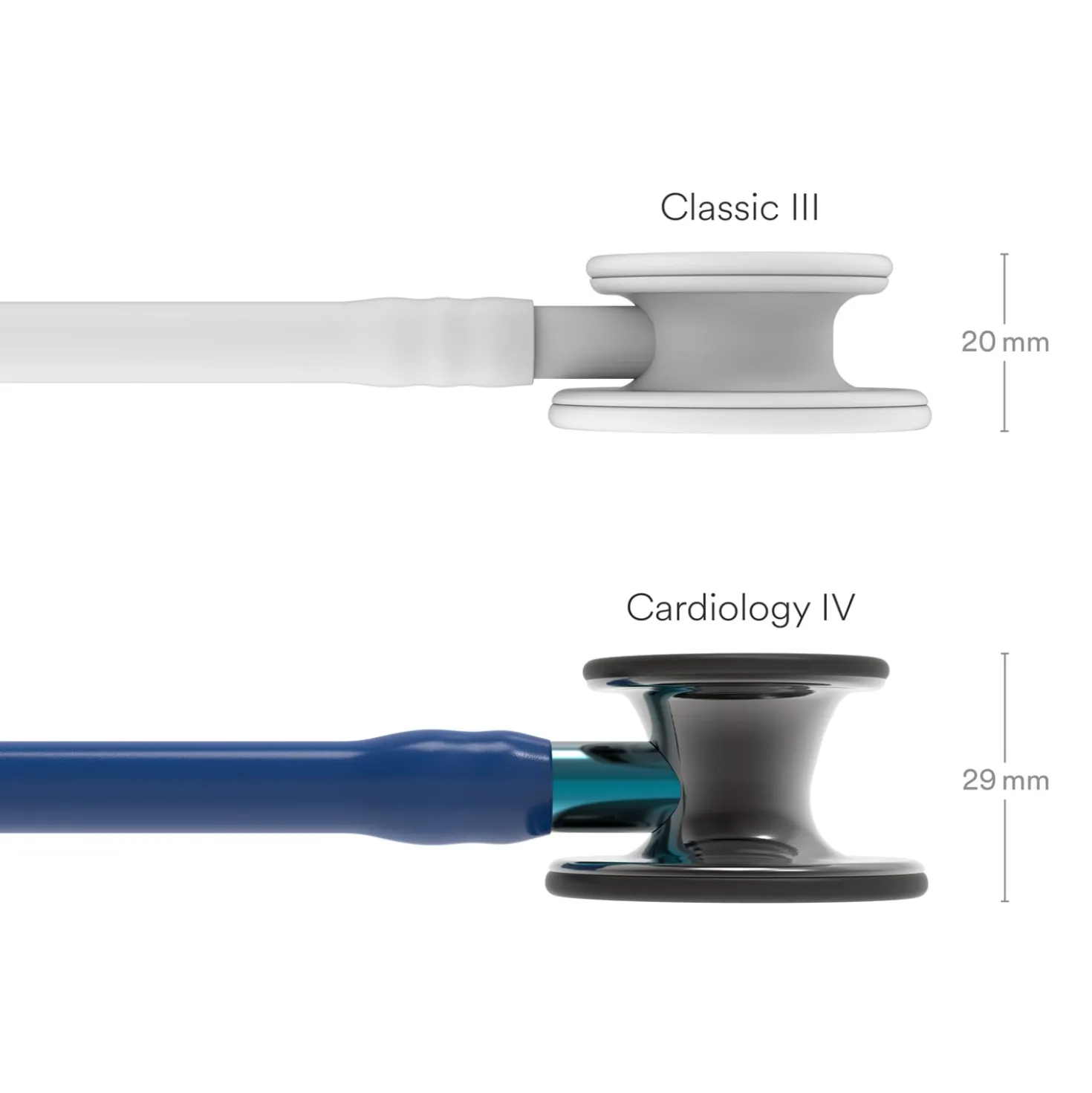 Littmann Stem-Edition Cardiology IV