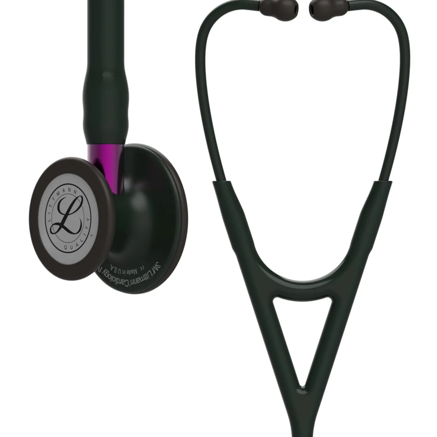 Littmann Stem-Edition Cardiology IV