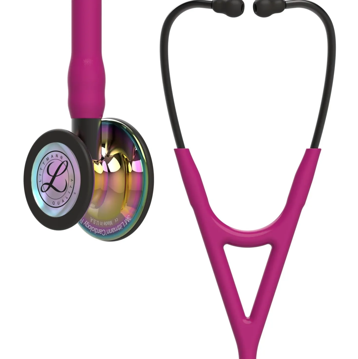 Littmann Stem-Edition Cardiology IV