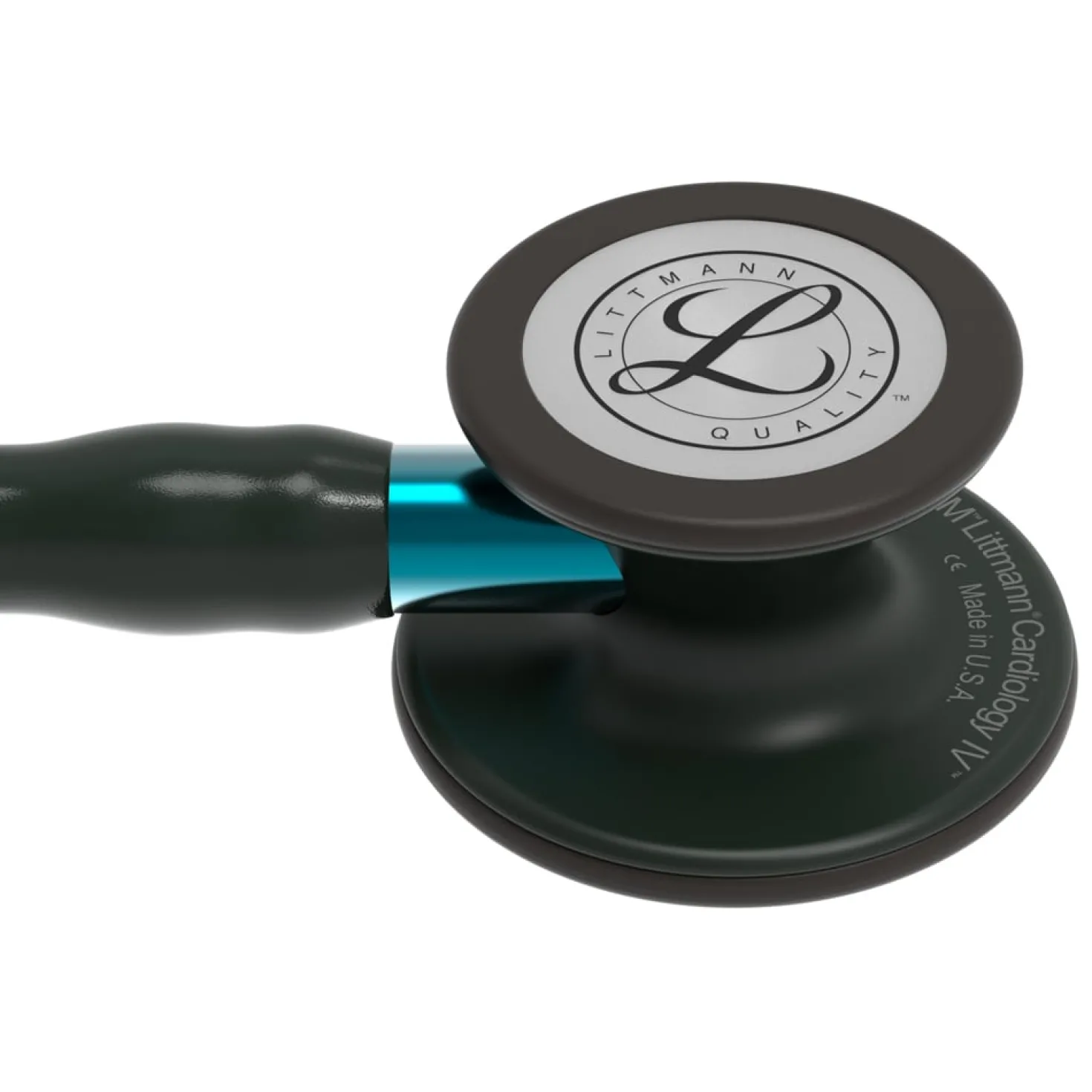Littmann Stem-Edition Cardiology IV