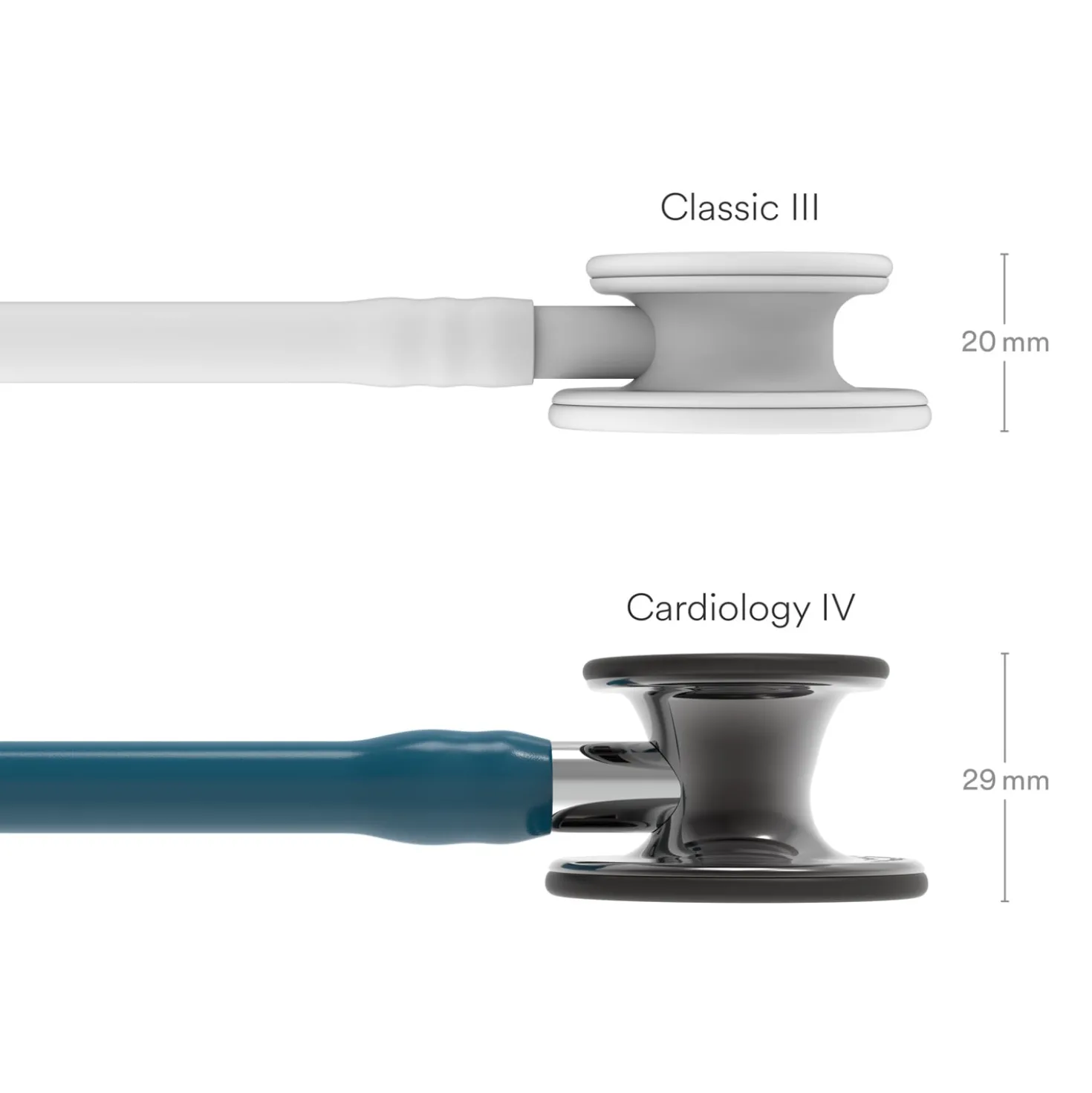 Littmann Stem-Edition Cardiology IV