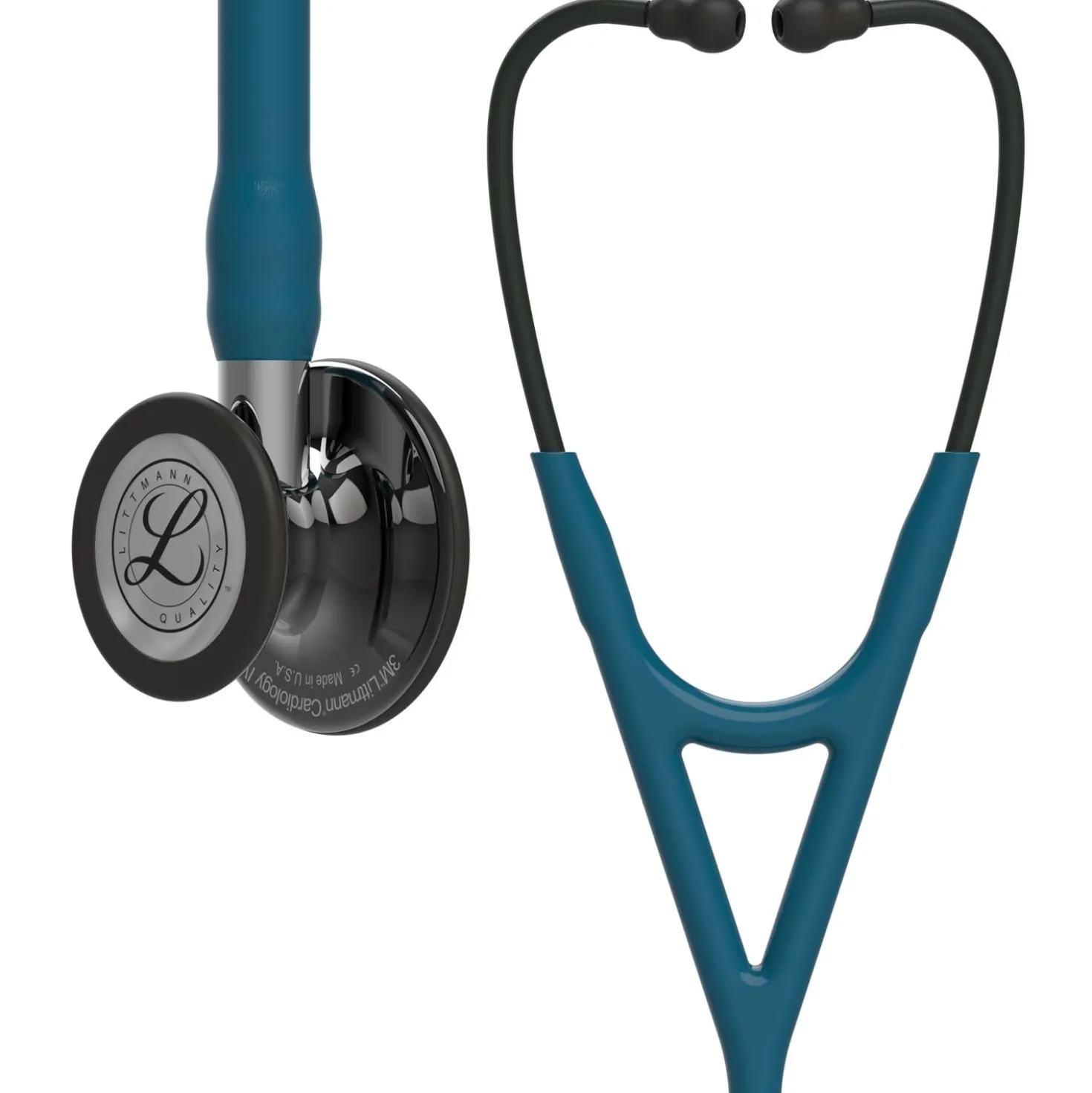 Littmann Stem-Edition Cardiology IV