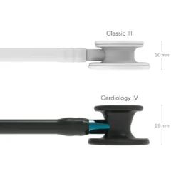 Littmann Stem-Edition Cardiology IV