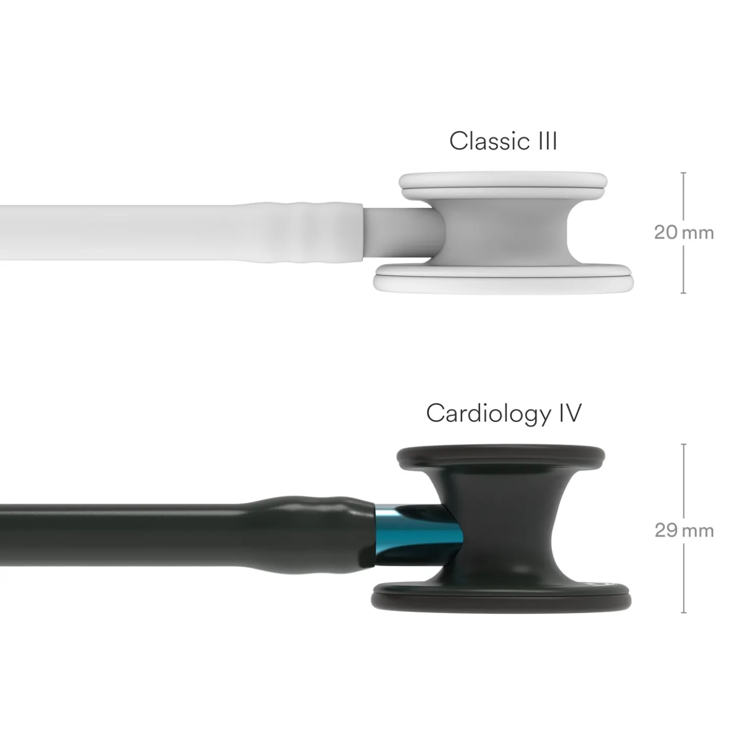Littmann Stem-Edition Cardiology IV