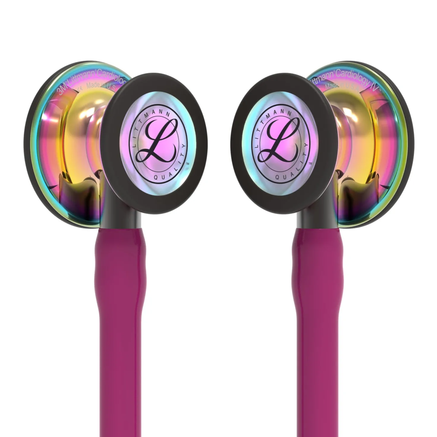 Littmann Stem-Edition Cardiology IV