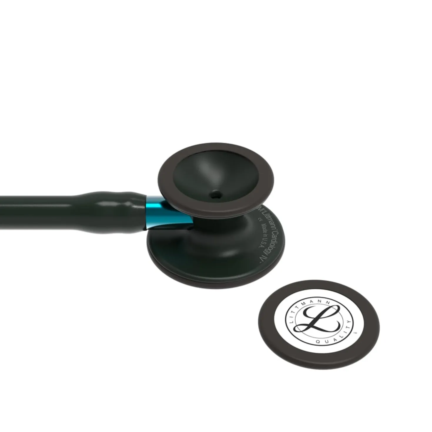 Littmann Stem-Edition Cardiology IV