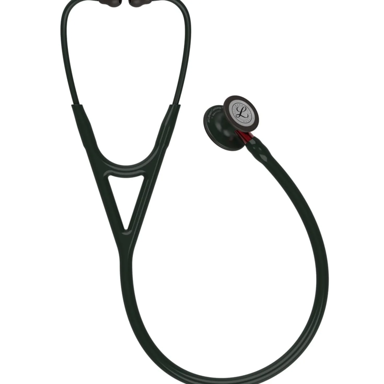 Littmann Stem-Edition Cardiology IV
