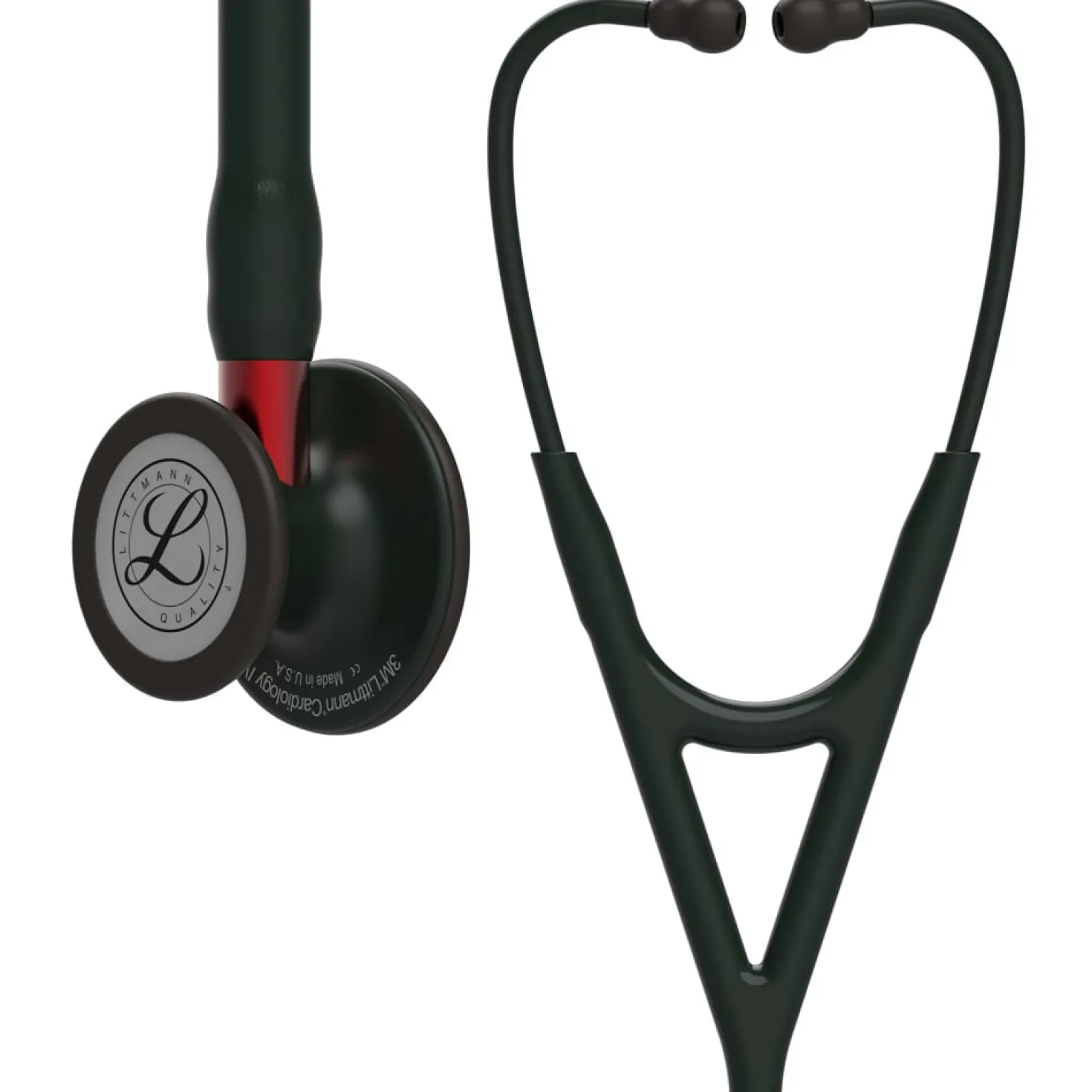 Littmann Stem-Edition Cardiology IV