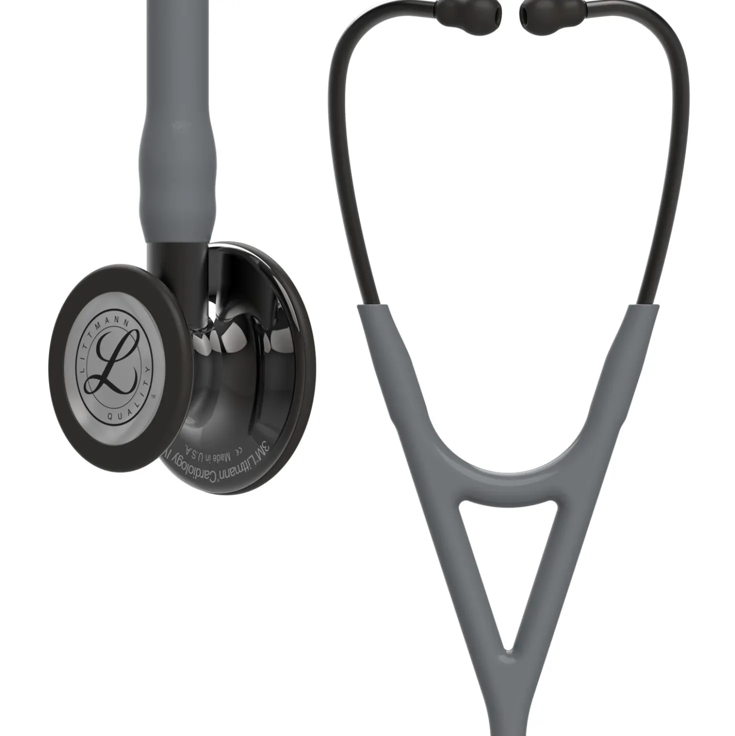 Littmann Stem-Edition Cardiology IV