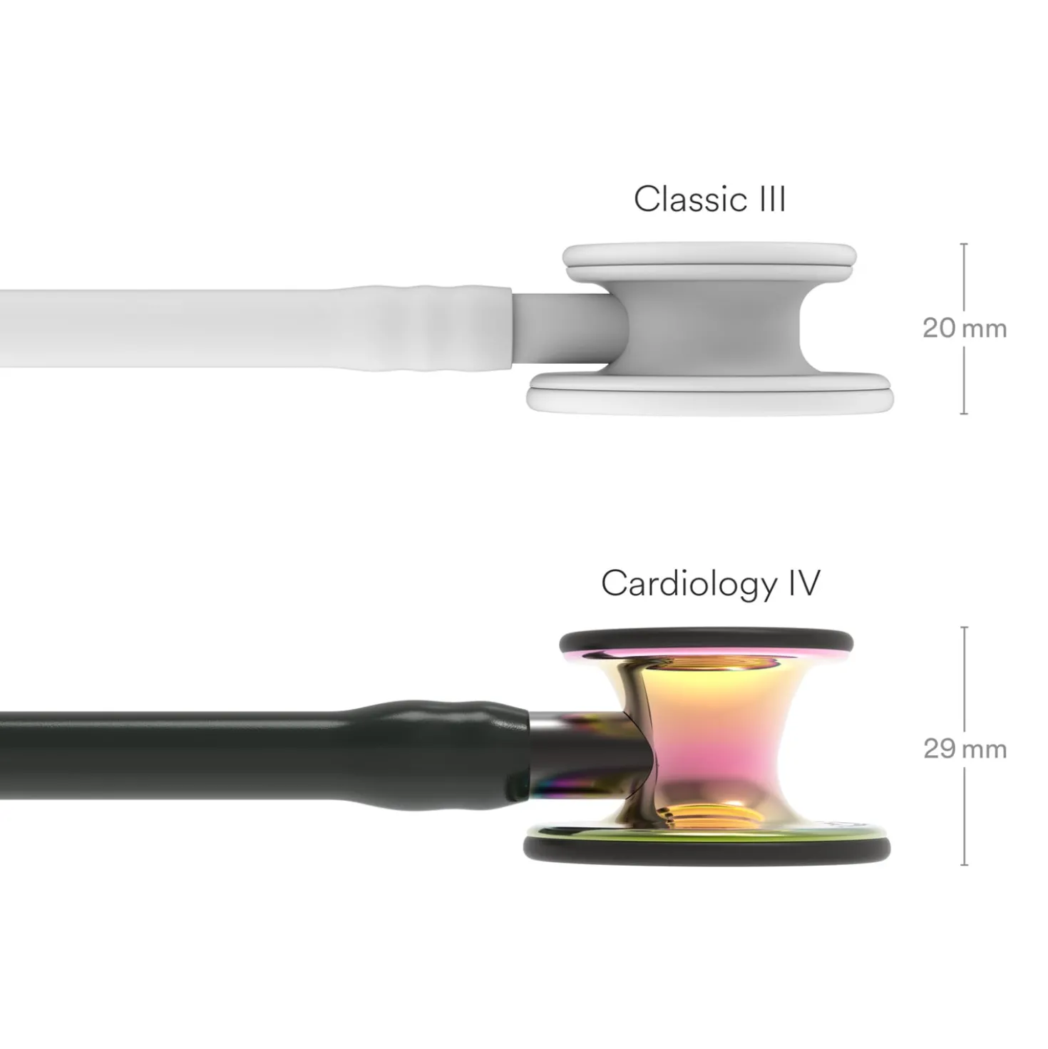 Littmann Stem-Edition Cardiology IV