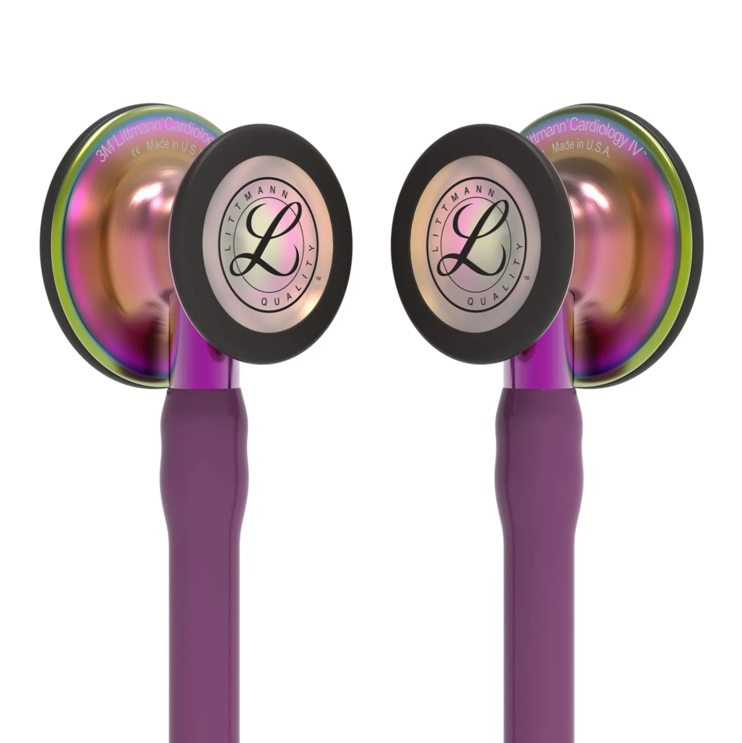 Littmann Stem-Edition Cardiology IV