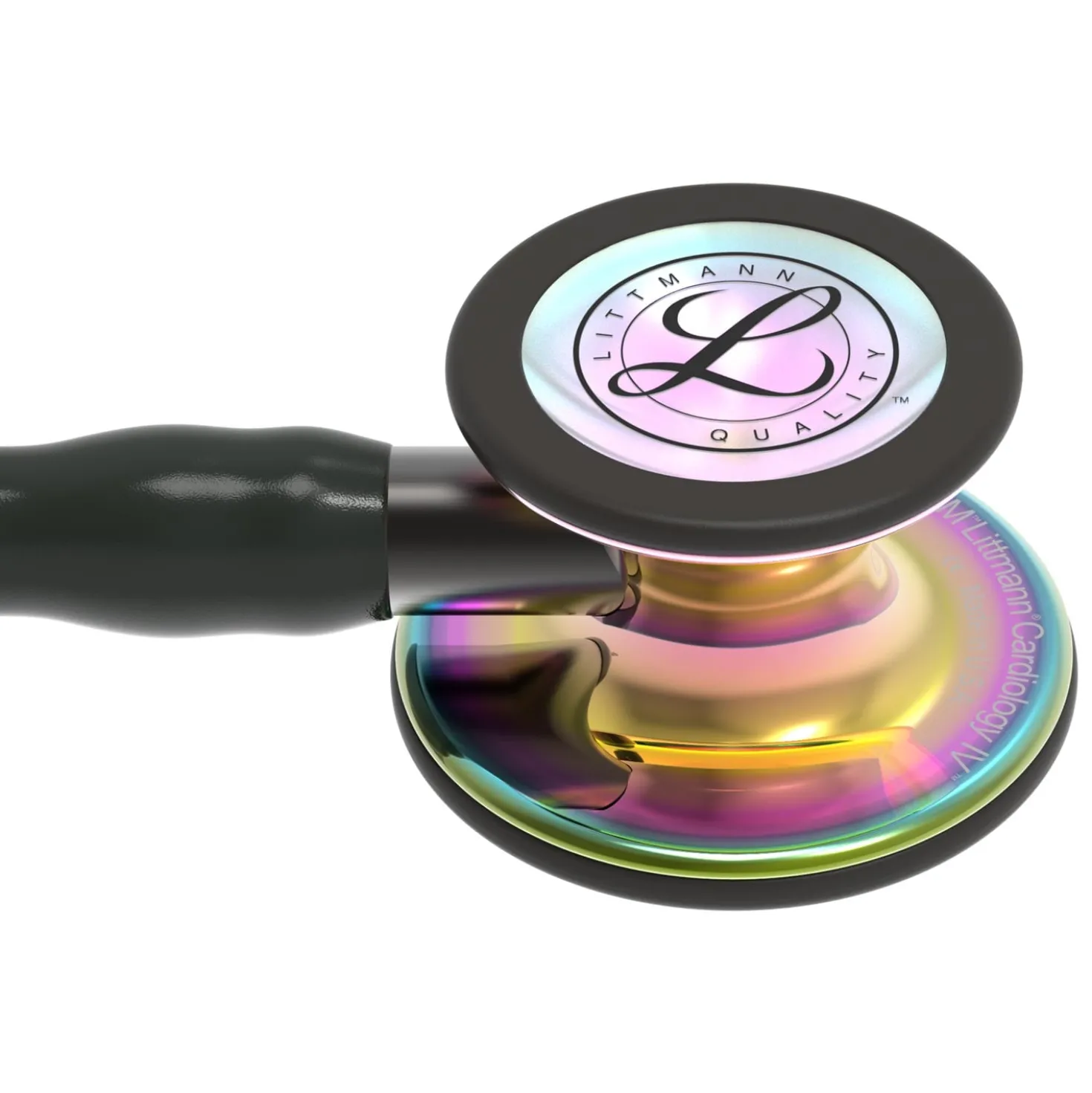 Littmann Stem-Edition Cardiology IV