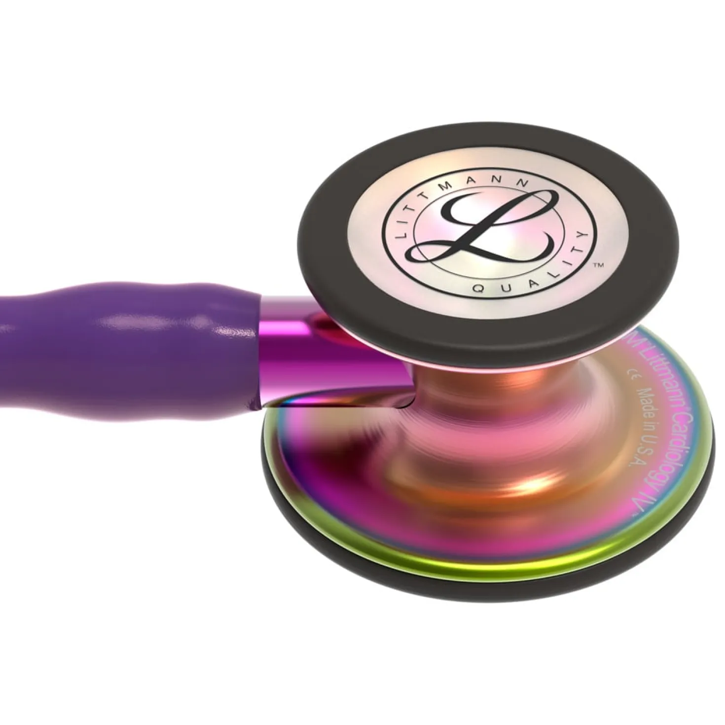 Littmann Stem-Edition Cardiology IV