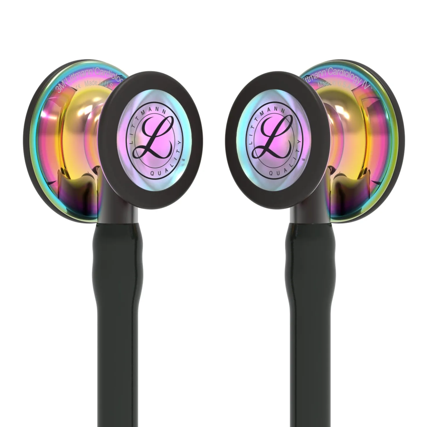 Littmann Stem-Edition Cardiology IV