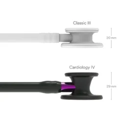 Littmann Stem-Edition Cardiology IV