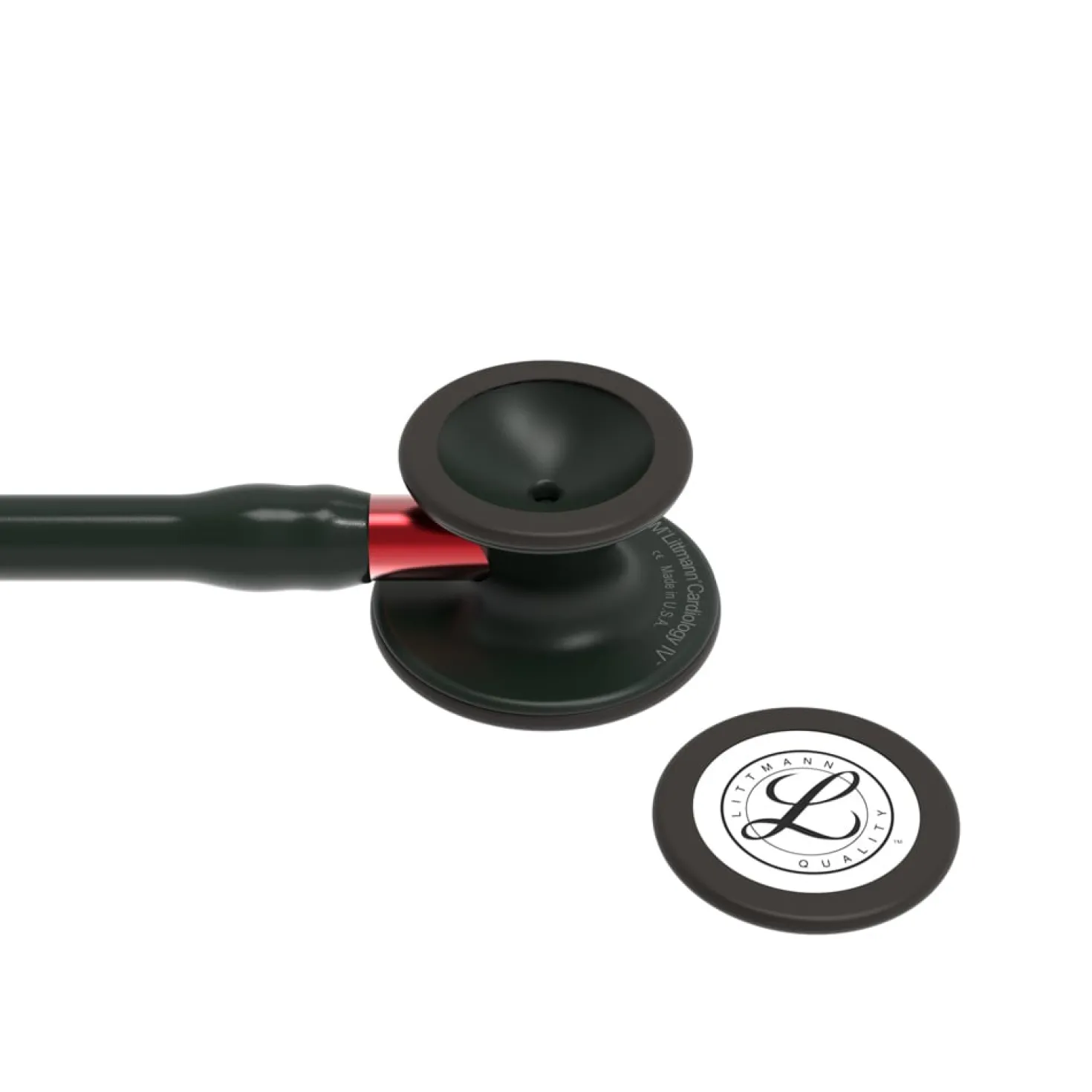 Littmann Stem-Edition Cardiology IV