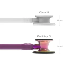 Littmann Stem-Edition Cardiology IV