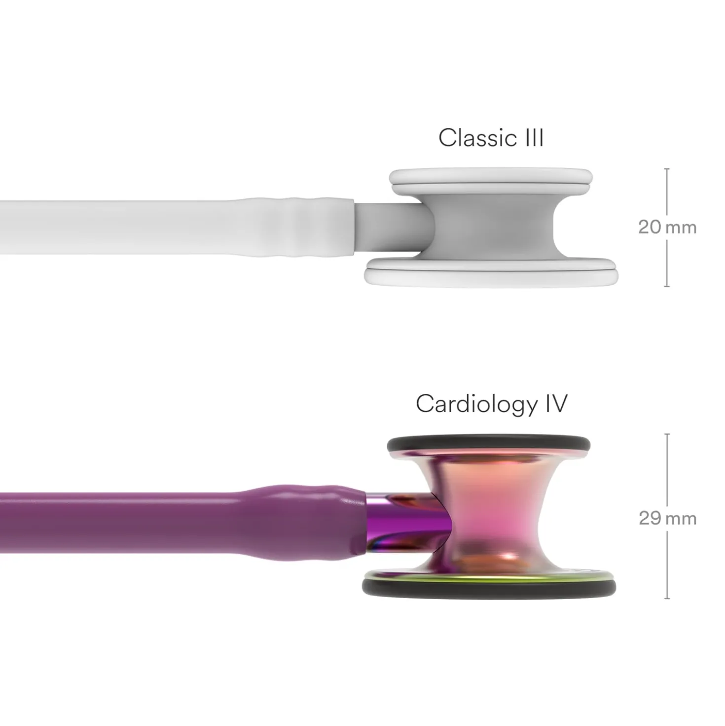 Littmann Stem-Edition Cardiology IV