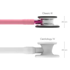 Littmann-Stem Edition Classic III