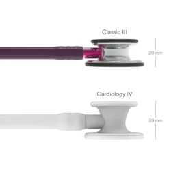 Littmann-Stem Edition Classic III