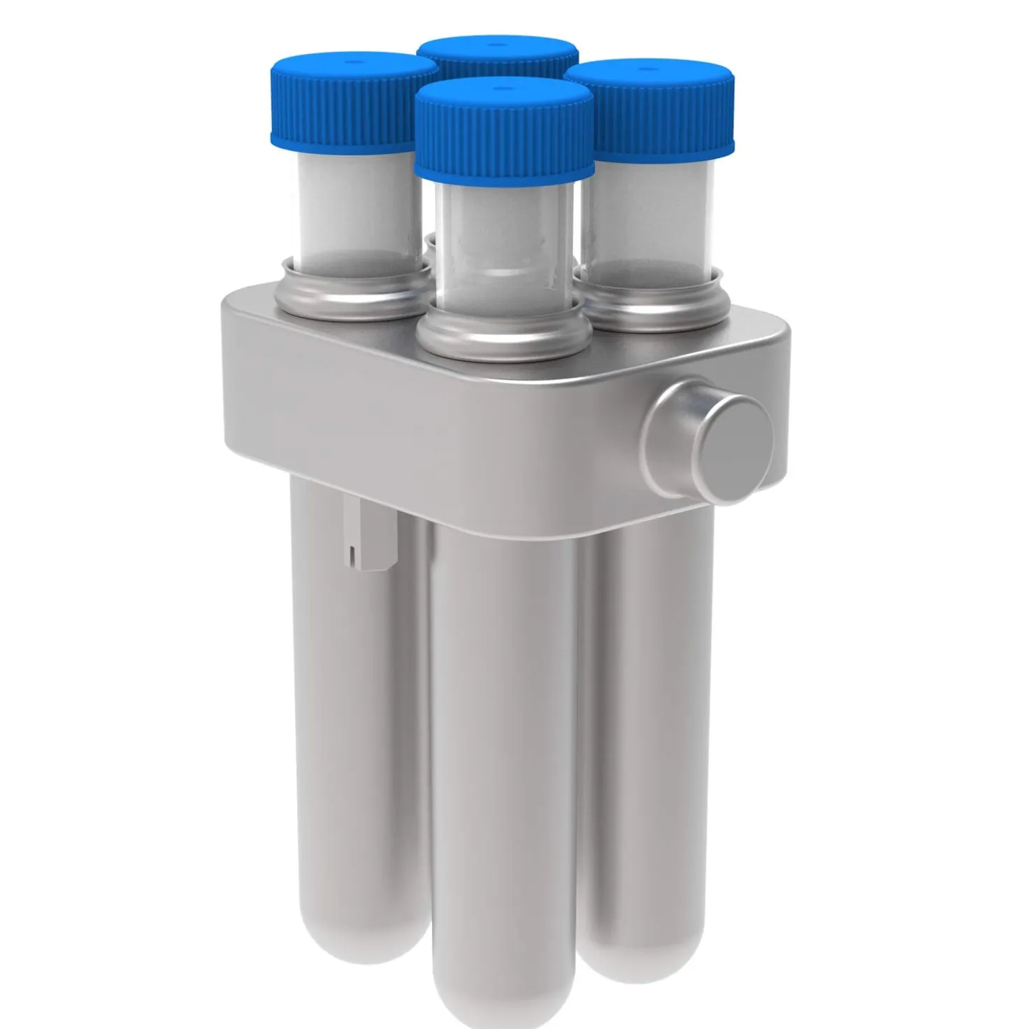 L400 NXT Adapter