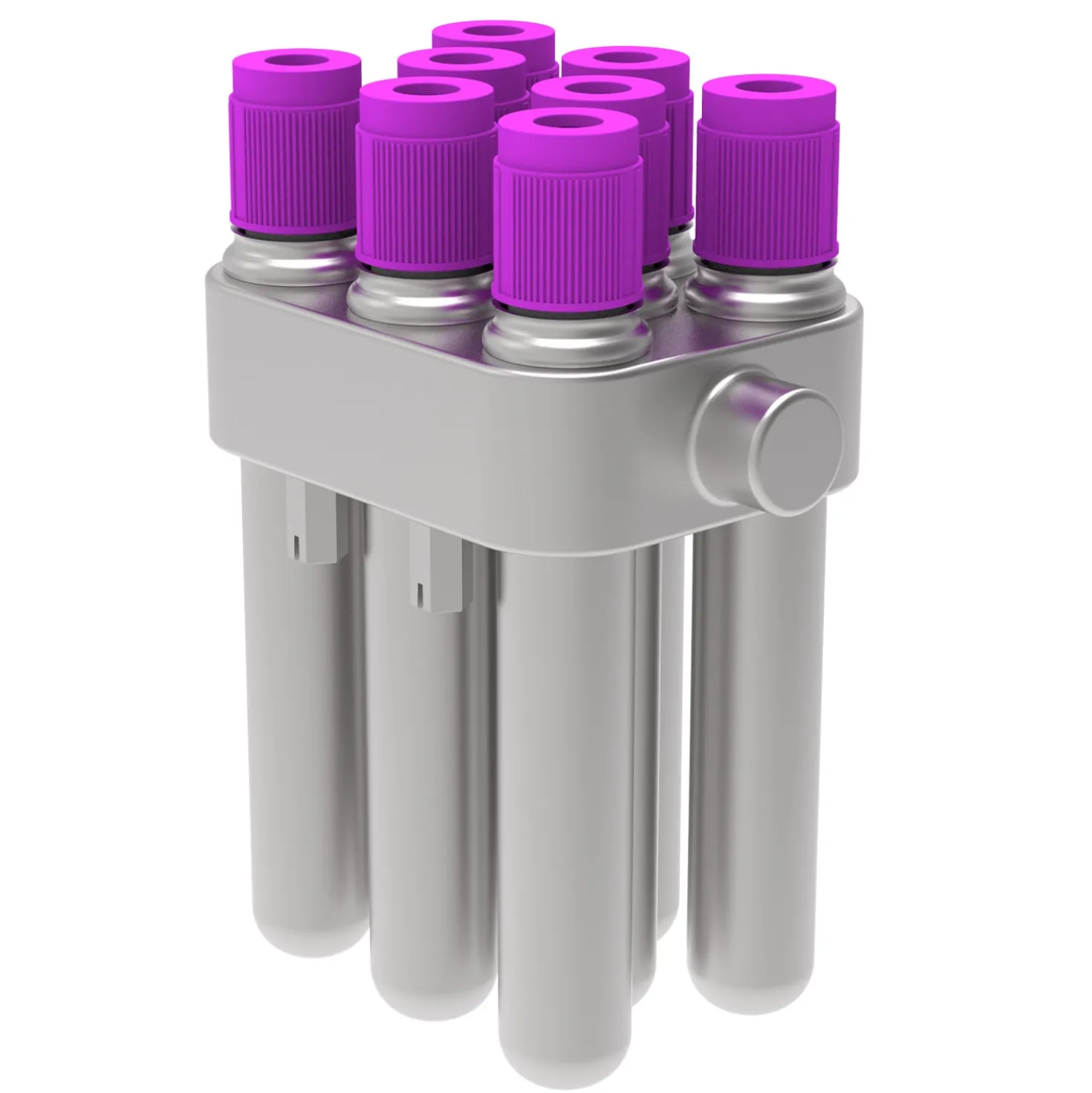 L400 NXT Adapter