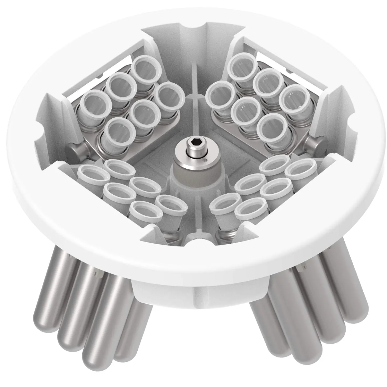 L400 NXT Adapter