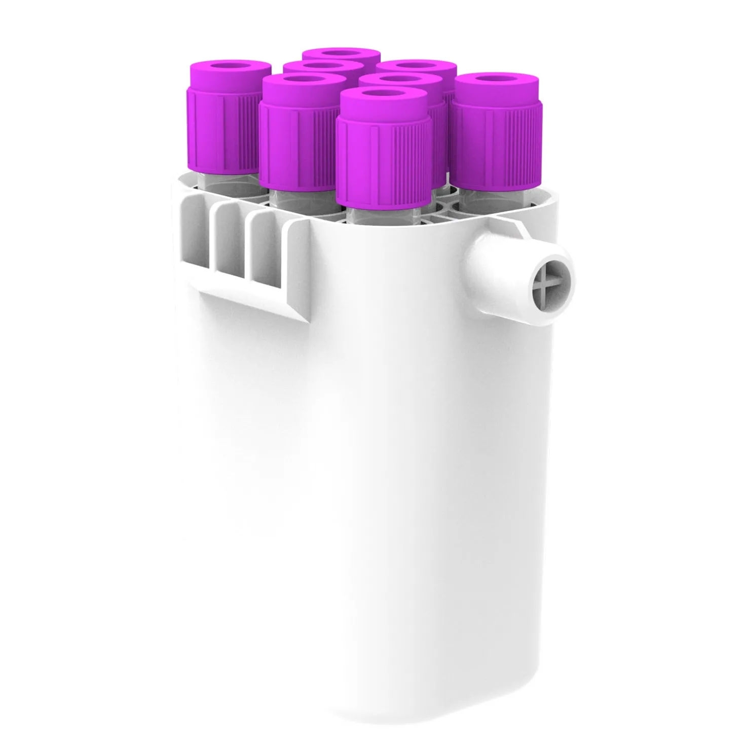 L400 NXT Adapter