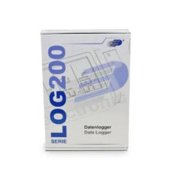 LOG 200 PDF-Datenlogger