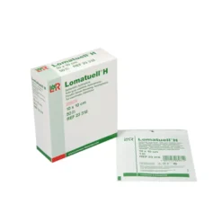 Lomatuell H Salbentüll