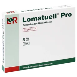 Lomatuell PRO