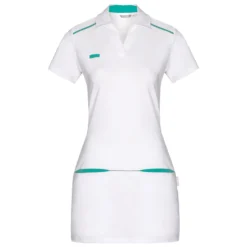 Long-Poloshirt Tamara