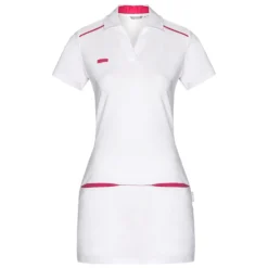 Long-Poloshirt Tamara