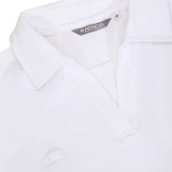 Long-Poloshirt Tamara