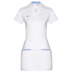 Long-Poloshirt Tamara