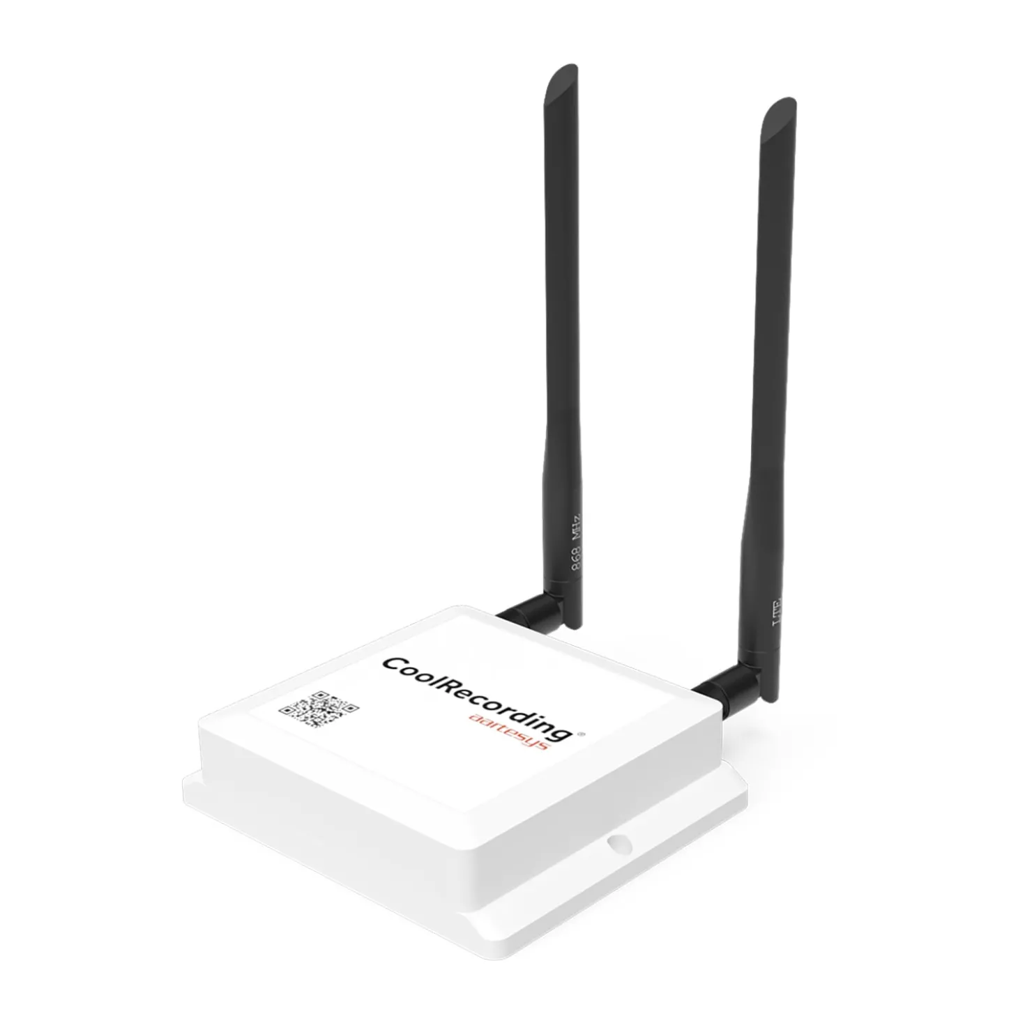 LoRa Gateway TTN 4G/LTE