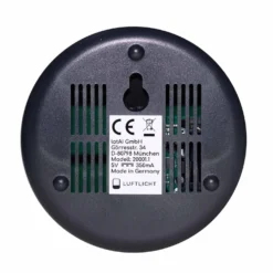 Luftlicht CO2-Ampel