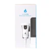 LumiraDX Barcode Scanner