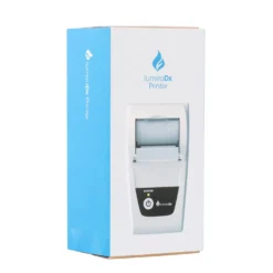 LumiraDX Drucker
