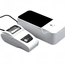 LumiraDX Drucker
