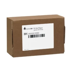 LumiraDX Drucker-Papier