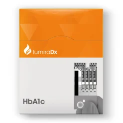 LumiraDX Schnelltest