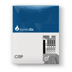 LumiraDX Schnelltest