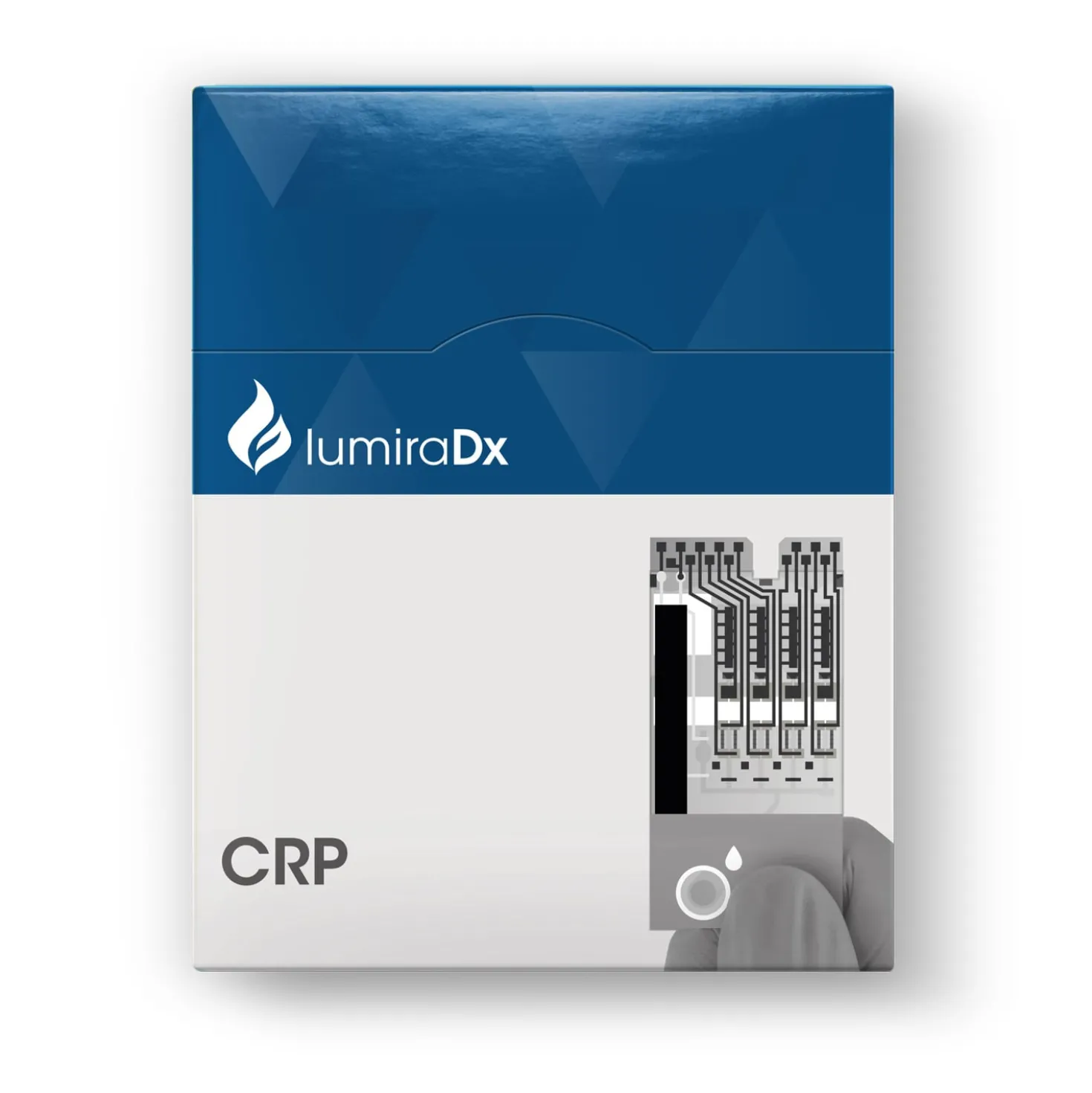 LumiraDX Schnelltest