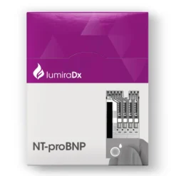 LumiraDX Schnelltest