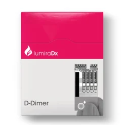 LumiraDX Schnelltest